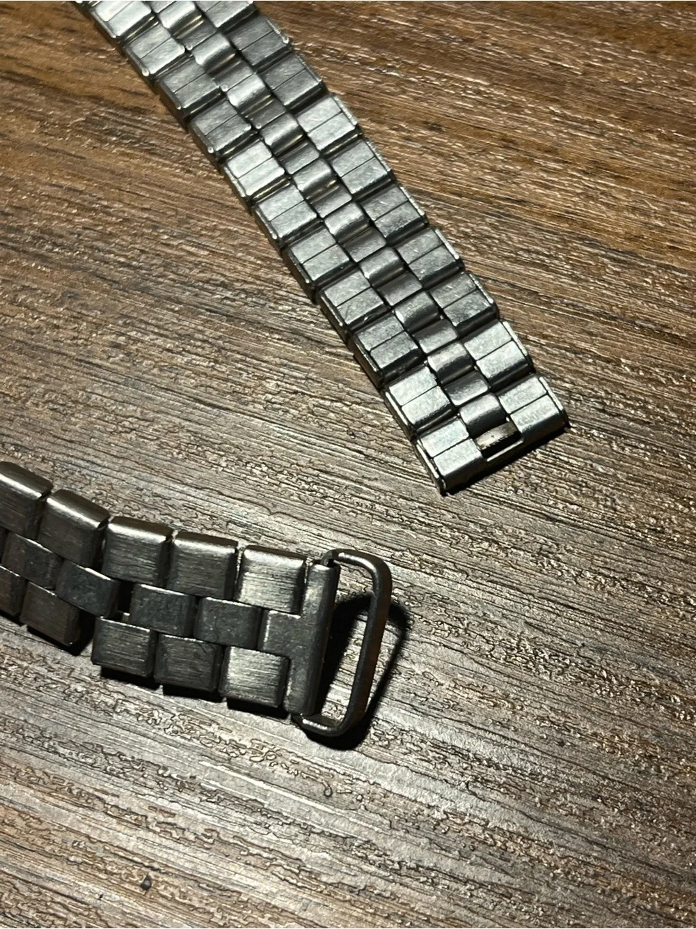 Vintage Timex Watch
